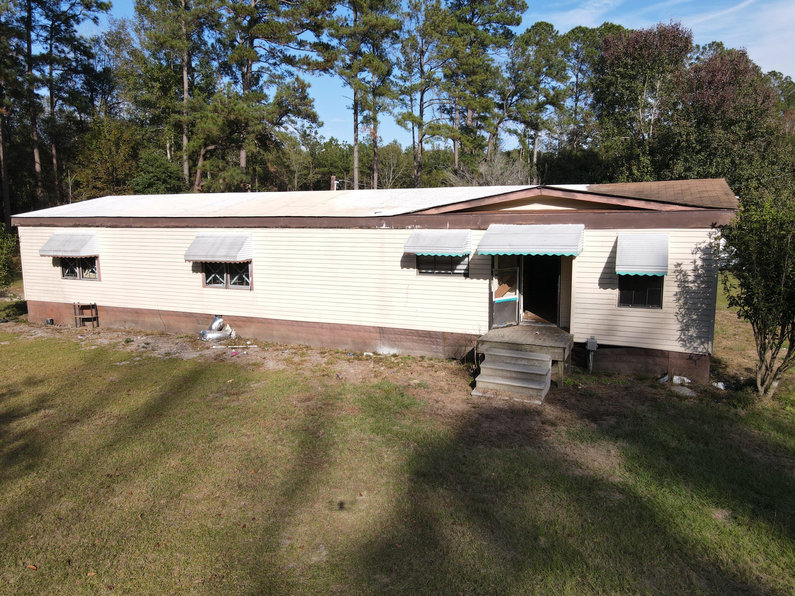 Foundation Repair
